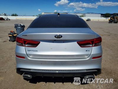 Zdjęcie 6 z 12 samochodu: 2019 KIA OPTIMA EX VIN:5XXGU4L17KG344716 - miniatura