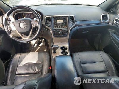Zdjęcie 8 z 13 samochodu: 2015 JEEP GRAND CHEROKEE LIMITED VIN:1C4RJFBT5FC689183 - miniatura