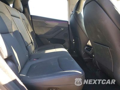 Zdjęcie 10 z 13 samochodu: 2026 TESLA MODEL Y VIN:7SAYGDED1TF400899 - miniatura