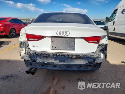 Zdjęcie 6 z 13 samochodu: 2017 AUDI A3 PREMIUM VIN:WAUAUGFF2H1029872 - miniatura