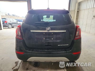 Zdjęcie 6 z 13 samochodu: 2019 BUICK ENCORE PREFERRED VIN:KL4CJASB2KB700294 - miniatura