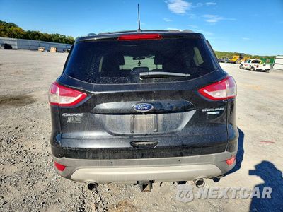 Zdjęcie 6 z 13 samochodu: 2013 FORD ESCAPE TITANIUM VIN:1FMCU9J93DUB27869 - miniatura