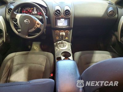 Zdjęcie 8 z 13 samochodu: 2013 NISSAN ROGUE S VIN:JN8AS5MV9DW140704 - miniatura