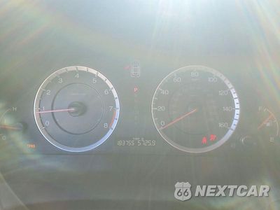 Zdjęcie 9 z 12 samochodu: 2011 HONDA ACCORD LX-S VIN:1HGCS1B3XBA017245 - miniatura