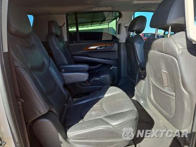 Zdjęcie 11 z 13 samochodu: 2015 CADILLAC ESCALADE ESV PREMIUM VIN:1GYS4TKJXFR673123 - miniatura