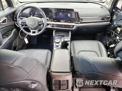 Zdjęcie 8 z 13 samochodu: 2024 KIA SPORTAGE EX VIN:KNDPVCDGXR7133832 - miniatura