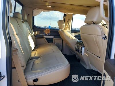 Zdjęcie 10 z 12 samochodu: 2019 FORD F150 SUPERCREW VIN:1FTEW1E40KKD70412 - miniatura
