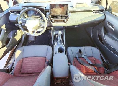 Zdjęcie 8 z 13 samochodu: 2026 TOYOTA COROLLA SE VIN:5YFS4MCE4TP280544 - miniatura
