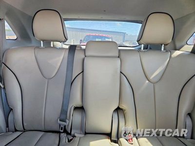 Zdjęcie 10 z 13 samochodu: 2013 TOYOTA VENZA LE VIN:4T3ZK3BB6DU053790 - miniatura