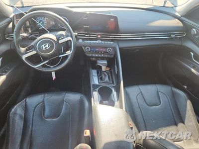 Zdjęcie 8 z 12 samochodu: 2022 HYUNDAI ELANTRA LIMITED VIN:KMHLP4AG7NU337532 - miniatura