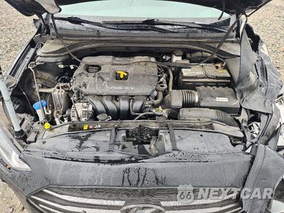 Zdjęcie 11 z 12 samochodu: 2018 HYUNDAI ELANTRA SE VIN:5NPD74LF4JH383014 - miniatura