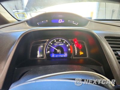Zdjęcie 9 z 12 samochodu: 2008 HONDA CIVIC HYBRID VIN:JHMFA36268S027574 - miniatura