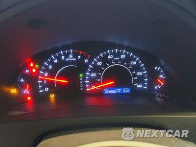 Zdjęcie 9 z 12 samochodu: 2011 TOYOTA CAMRY LE VIN:4T1BF3EK2BU681482 - miniatura
