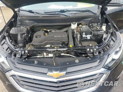 Zdjęcie 12 z 13 samochodu: 2019 CHEVROLET EQUINOX LT VIN:2GNAXKEV0K6123492 - miniatura