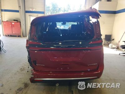 Zdjęcie 6 z 13 samochodu: 2027 CHRYSLER PACIFICA LIMITED VIN:2C4RC1GG7VR585695 - miniatura