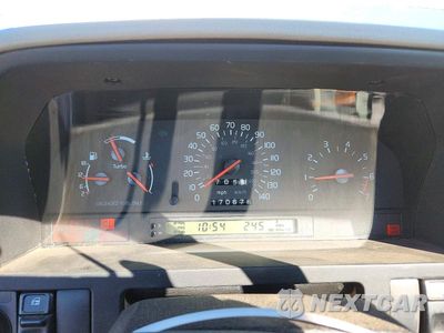 Zdjęcie 9 z 12 samochodu: 1997 VOLVO 850 T5 VIN:YV1LS5726V1389900 - miniatura