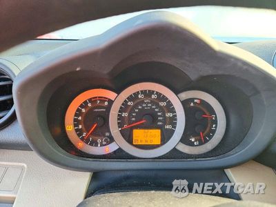 Zdjęcie 9 z 13 samochodu: 2010 TOYOTA RAV4 BASE VIN:2T3BF4DV3AW058072 - miniatura