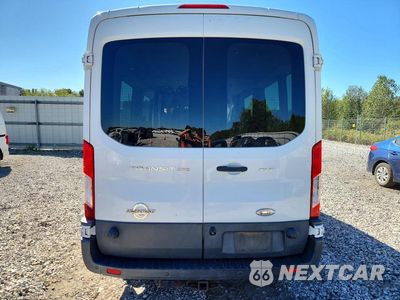 Zdjęcie 6 z 13 samochodu: 2015 FORD TRANSIT T-350 VIN:1FBAX2CV9FKA75154 - miniatura