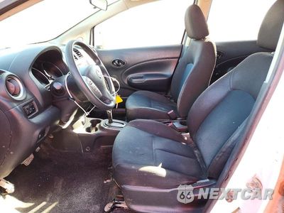 Zdjęcie 7 z 12 samochodu: 2019 NISSAN VERSA NOTE S VIN:3N1CE2CP2KL360267 - miniatura