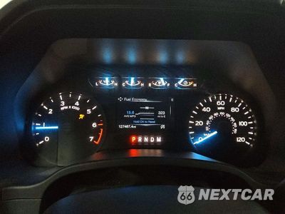 Zdjęcie 9 z 12 samochodu: 2018 FORD F150 SUPER CAB VIN:1FTEX1C54JKF05981 - miniatura