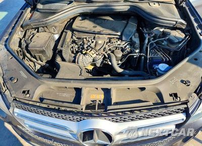 Zdjęcie 12 z 13 samochodu: 2016 MERCEDES-BENZ GLE 350 4MATIC VIN:4JGDA5HB7GA702253 - miniatura