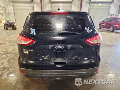 Zdjęcie 6 z 13 samochodu: 2016 FORD ESCAPE S VIN:1FMCU0F72GUC82341 - miniatura