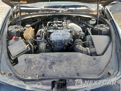 Zdjęcie 11 z 12 samochodu: 2017 CADILLAC CTS LUXURY VIN:1G6AR5SX6H0108428 - miniatura
