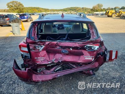 Zdjęcie 6 z 12 samochodu: 2017 SUBARU IMPREZA PREMIUM VIN:4S3GTAB63H3707505 - miniatura