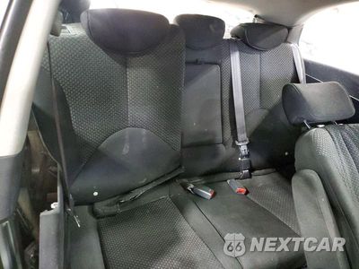 Zdjęcie 11 z 13 samochodu: 2008 HYUNDAI ACCENT SE VIN:KMHCN36C98U079234 - miniatura