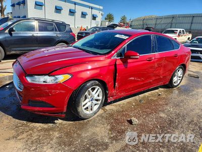 2014 FORD FUSION SE 3FA6P0HD1ER219849 - główne zdjęcie licytacji z USA - miniatura