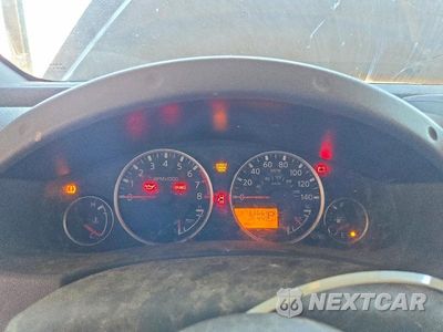Zdjęcie 9 z 13 samochodu: 2008 NISSAN XTERRA VIN:5N1AN08U98C517414 - miniatura