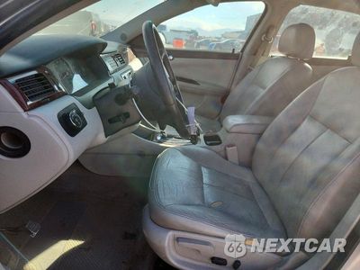 Zdjęcie 7 z 12 samochodu: 2006 CHEVROLET IMPALA LTZ VIN:2G1WU581969314651 - miniatura