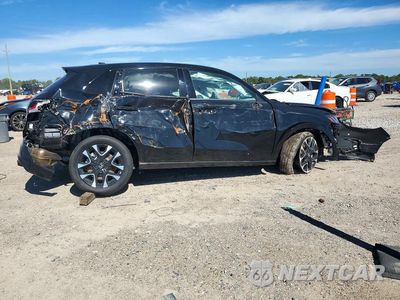 Trzecie zdjęcie samochodu z tyłu: 2027 HONDA HR-V EXL VIN:3CZRZ1H71VM713752 - miniatura