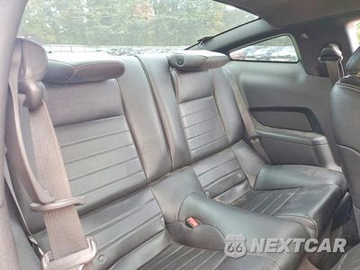 Zdjęcie 10 z 13 samochodu: 2011 FORD MUSTANG VIN:1ZVBP8AM4B5123940 - miniatura