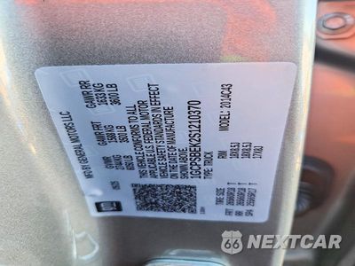 Zdjęcie 12 z 12 samochodu: 2025 CHEVROLET COLORADO VIN:1GCPSBEK2S1210370 - miniatura