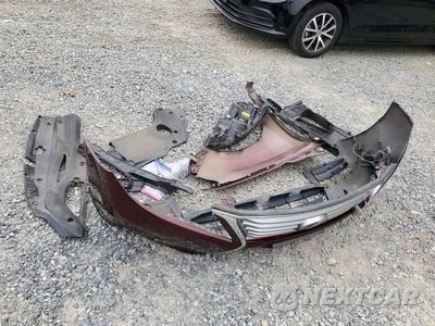 Zdjęcie 13 z 14 samochodu: 2015 LEXUS RX 350 BASE VIN:2T2BK1BA2FC327654 - miniatura