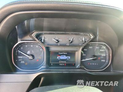 Zdjęcie 9 z 12 samochodu: 2020 GMC SIERRA VIN:3GTP8CED7LG135884 - miniatura