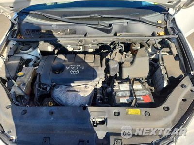 Zdjęcie 12 z 13 samochodu: 2010 TOYOTA RAV4 BASE VIN:2T3JF4DV6AW031315 - miniatura