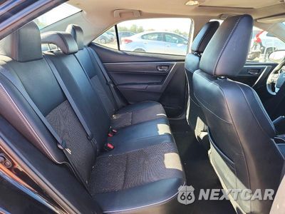 Zdjęcie 10 z 12 samochodu: 2014 TOYOTA COROLLA S PLUS VIN:2T1BURHE5EC208194 - miniatura