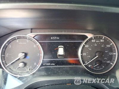 Zdjęcie 9 z 13 samochodu: 2025 NISSAN ROGUE SV VIN:5N1BT3BAXSC773045 - miniatura
