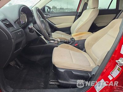 Zdjęcie 7 z 13 samochodu: 2015 MAZDA CX-5 SPORT VIN:JM3KE2BE3F0470764 - miniatura