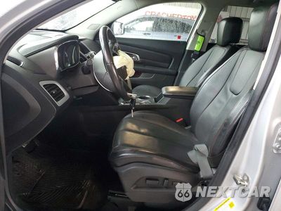Zdjęcie 7 z 13 samochodu: 2016 GMC TERRAIN SLT VIN:2GKFLPE36G6131503 - miniatura