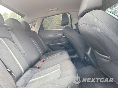 Zdjęcie 10 z 12 samochodu: 2021 HYUNDAI SONATA SE VIN:5NPEG4JA2MH085982 - miniatura