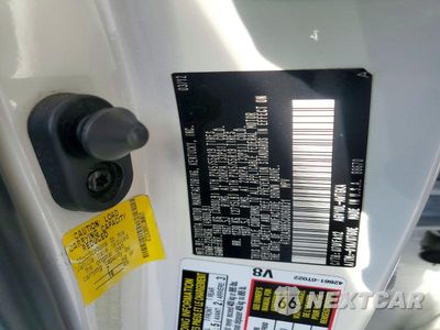 Zdjęcie 12 z 12 samochodu: 2012 TOYOTA VENZA LE VIN:4T3ZA3BB5CU060831 - miniatura