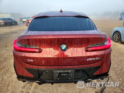 Zdjęcie 6 z 13 samochodu: 2024 BMW X4 M40I VIN:5UX43DT01R9V79566 - miniatura