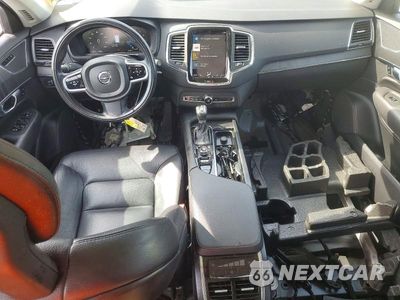 Zdjęcie 8 z 14 samochodu: 2020 VOLVO XC90 T5 MOMENTUM VIN:YV4102PK9L1602768 - miniatura