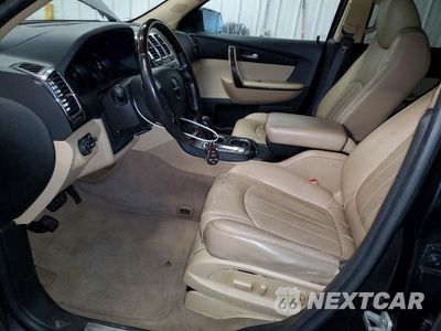 Zdjęcie 7 z 13 samochodu: 2011 GMC ACADIA DENALI VIN:1GKKVTEDXBJ373412 - miniatura
