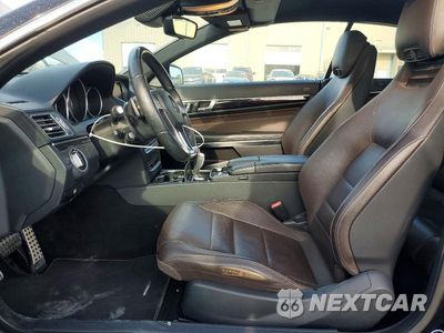 Zdjęcie 7 z 12 samochodu: 2016 MERCEDES-BENZ E 400 VIN:WDDKK6FF7GF341944 - miniatura