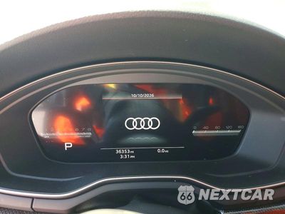 Zdjęcie 9 z 12 samochodu: 2023 AUDI S5 PREMIUM PLUS VIN:WAUP4AF56PA016930 - miniatura