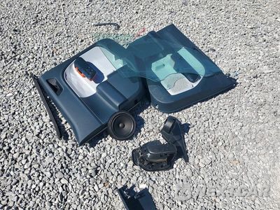 Zdjęcie 12 z 13 samochodu: 2024 FORD MAVERICK XLT VIN:3FTTW8H94RRA37613 - miniatura